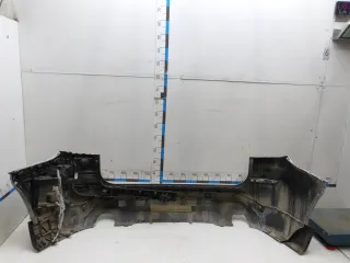 51127488220 Бампер задний BMW X3 G01 Арт BIT784371, вид 3