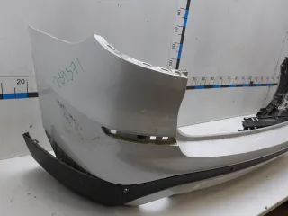 51127488220 Бампер задний BMW X3 G01 Арт BIT784371, вид 7