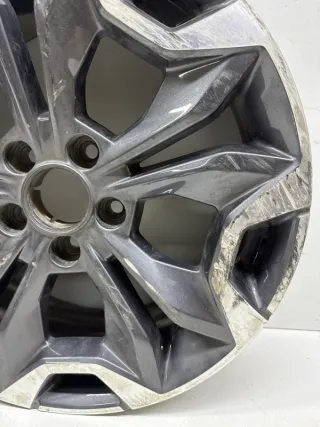  диск литой Haval Dargo Арт К6540, вид 2