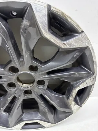  диск литой Haval Dargo Арт К6540, вид 4