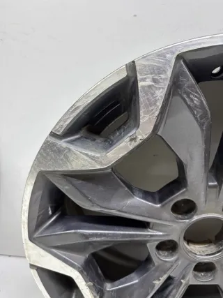  диск литой Haval Dargo Арт К6540, вид 5