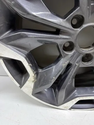  диск литой Haval Dargo Арт К6540, вид 6