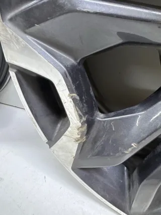  диск литой Haval Dargo Арт К6540, вид 7