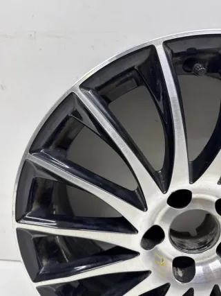  диск литой Haval Jolion Арт К6570, вид 4