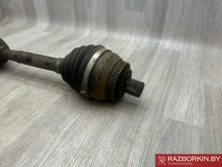 3409090 полуось передняя Seat Alhambra 1 restailing Арт 37193_3, вид 2