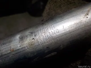 03L131521R VAG Трубка EGR Volkswagen Tiguan 1 Арт E50241651, вид 2