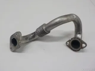 03G131521A VAG Трубка картерных газов Volkswagen Golf PLUS 2 Арт E50920562, вид 2