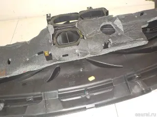 7M3857066J VAG Усилитель торпедо Seat Alhambra 1 restailing Арт E51151272, вид 4
