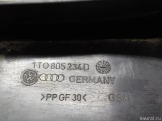 1T0805234D VAG Петля капота Volkswagen Touran 1 Арт E51997474, вид 9