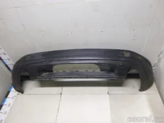 7P6807434E9B9 VAG Спойлер заднего бампера Volkswagen Touareg 2 Арт E52535861, вид 1