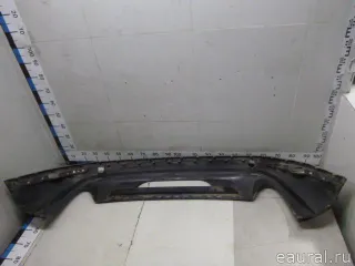 7P6807434E9B9 VAG Спойлер заднего бампера Volkswagen Touareg 2 Арт E52535861, вид 11