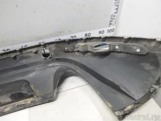 7P6807434E9B9 VAG Спойлер заднего бампера Volkswagen Touareg 2 Арт E52535861, вид 13