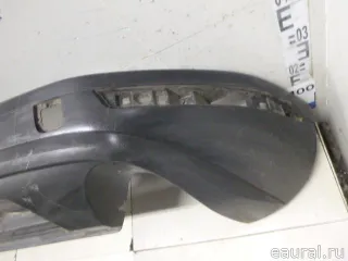 7P6807434E9B9 VAG Спойлер заднего бампера Volkswagen Touareg 2 Арт E52535861, вид 3