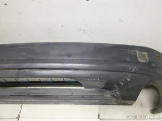 7P6807434E9B9 VAG Спойлер заднего бампера Volkswagen Touareg 2 Арт E52535861, вид 5