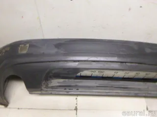7P6807434E9B9 VAG Спойлер заднего бампера Volkswagen Touareg 2 Арт E52535861, вид 6