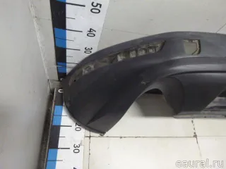 7P6807434E9B9 VAG Спойлер заднего бампера Volkswagen Touareg 2 Арт E52535861, вид 7