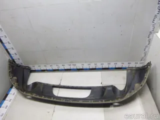 7P6807434E9B9 VAG Спойлер заднего бампера Volkswagen Touareg 2 Арт E52535861, вид 10