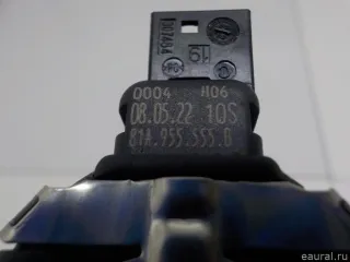 81A955555B VAG Датчик дождя Audi Q2 Арт E52568468, вид 3