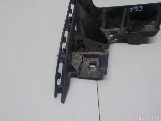 1T0807453 VAG Направляющая заднего бампера левая Volkswagen Touran 1 Арт E52568799, вид 3