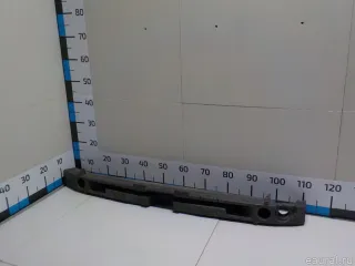 5G0807248F VAG Наполнитель переднего бампера Volkswagen Golf 7 Арт E52572093, вид 12