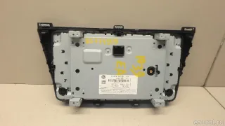 7C0919606 VAG Дисплей информационный Volkswagen Tiguan 2 Арт E95774919, вид 4