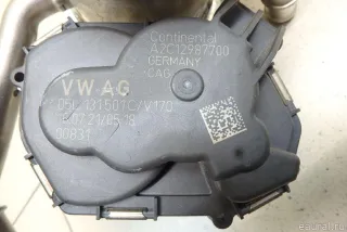 05L131512C VAG Радиатор EGR Volkswagen Golf 8 Арт E95784376, вид 7