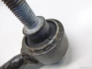 7L0505465D VAG Стойка заднего стабилизатора левая Volkswagen Touareg 1 Арт E5889560, вид 7