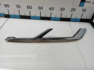761998119A VAG Молдинг фары левой Volkswagen Touareg 3 Арт E90459663, вид 1