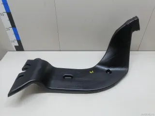 5Q0819806F VAG Воздуховод отопителя Volkswagen Touran 3 Арт E23073113, вид 1