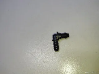Переходник шланга омывателя Volkswagen Touareg 3 2020г. 5G0955665 VAG - Фото 3