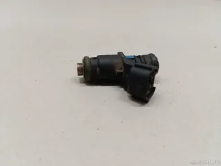 03C906031A VAG Распределитель впрыска (инжектор) Volkswagen Jetta 6 Арт E23530527, вид 2