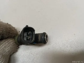 03C906031A VAG Распределитель впрыска (инжектор) Volkswagen Jetta 6 Арт E23530527, вид 6