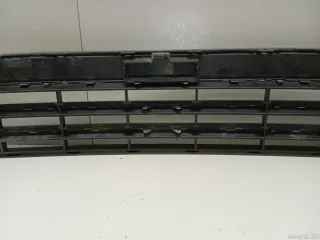 7P6853671HRYP VAG Решетка в бампер центральная Volkswagen Touareg 2 Арт E23696411, вид 11