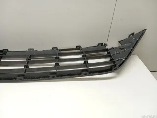 7P6853671HRYP VAG Решетка в бампер центральная Volkswagen Touareg 2 Арт E23696411, вид 14