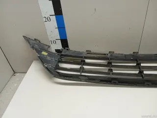 7P6853671HRYP VAG Решетка в бампер центральная Volkswagen Touareg 2 Арт E23696411, вид 16