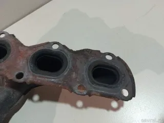 036253056F VAG Коллектор выпускной Volkswagen Polo 6 Арт E23731099, вид 2