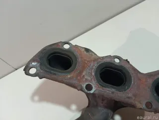 036253056F VAG Коллектор выпускной Volkswagen Polo 6 Арт E23731099, вид 3