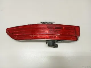 7P6945701F VAG Фонарь задний в бампер левый Volkswagen Touareg 2 Арт E23763466