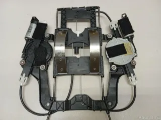 7P0881879A VAG Каркас сиденья Volkswagen Touareg 2 Арт E23764175, вид 2