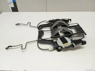 7P0881879A VAG Каркас сиденья Volkswagen Touareg 2 Арт E23764175, вид 3