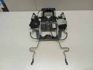 7P0881879A VAG Каркас сиденья Volkswagen Touareg 2 Арт E23764175, вид 4