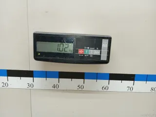 7P0881879A VAG Каркас сиденья Volkswagen Touareg 2 Арт E23764175, вид 7