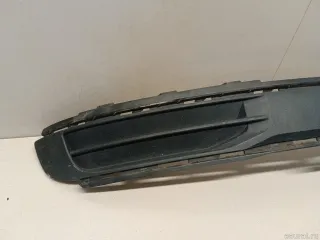 7E0807490C9B9 VAG Заглушка бампера правая Volkswagen Transporter T6 restailing Арт E23771900, вид 3