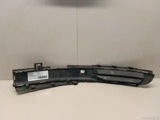 7E0807490C9B9 VAG Заглушка бампера правая Volkswagen Transporter T6 restailing Арт E23771900, вид 5