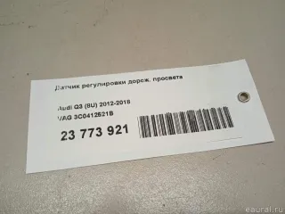 3C0412521B VAG Датчик положения подвески Volkswagen Eos Арт E23773921, вид 7