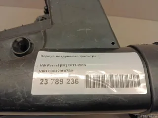 3C0129607BH VAG Корпус воздушного фильтра Seat Leon 3 Арт E23789236, вид 10