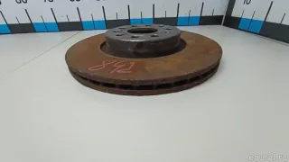 09977211 Brembo Диск тормозной передний Audi A3 8V Арт E103107842, вид 2