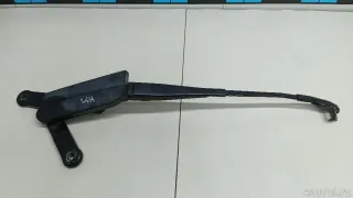 7P0955410B VAG Поводок стеклоочистителя передний правый Volkswagen Touareg 2 Арт E103108325