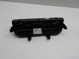 7C0907184GWZU VAG Блок управления климатической установкой Volkswagen Crafter 2 Арт E41234141, вид 3