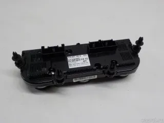 7C0907184GWZU VAG Блок управления климатической установкой Volkswagen Crafter 2 Арт E41234141, вид 4